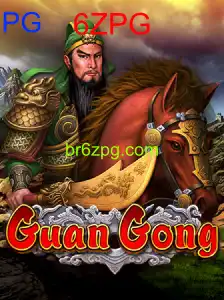 Descubra GuanGong: O Novo Fenômeno dos Jogos de Estratégia