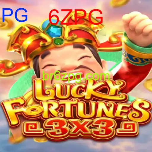 LUCKYFORTUNES3x3: Um Guía Completo para Jogadores