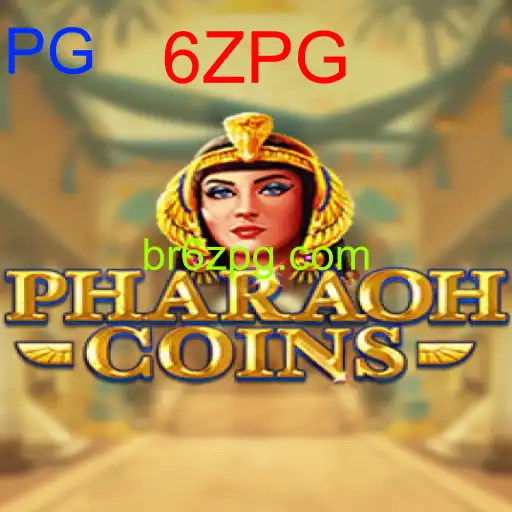 PharaohCoins: Descubra o Fascinante Mundo dos Slots Egípcios
